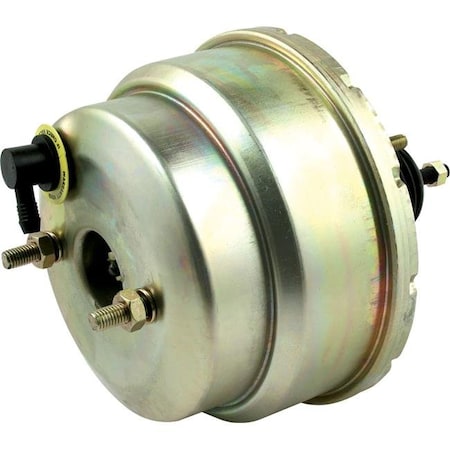 Allstar Performance Allstar Performance ALL41006 8 in. Universal Power Brake Booster ALL41006